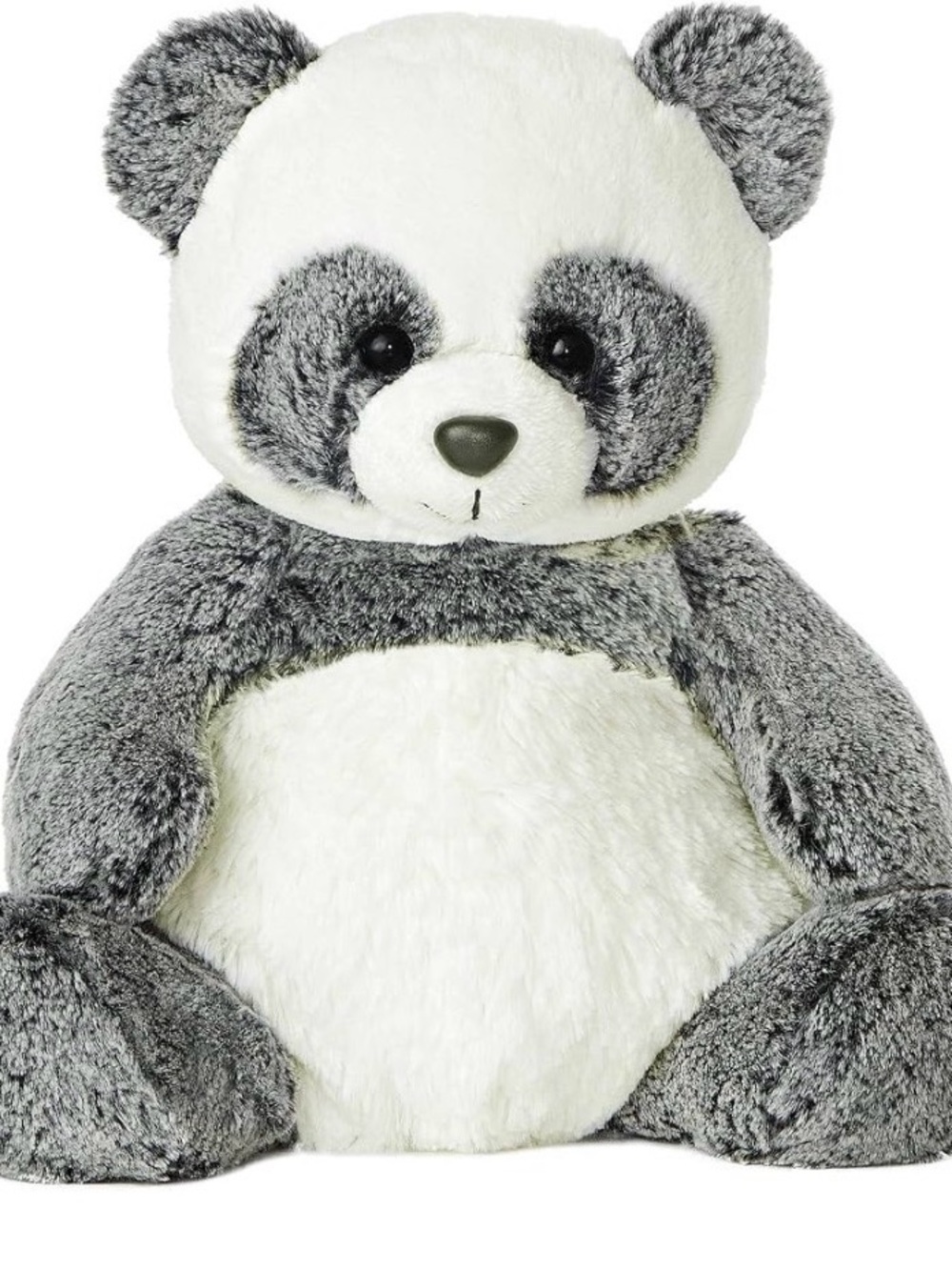 Aurora Sweet & Softer 11.5" Ping Panda Snuggly Stuffed Animal